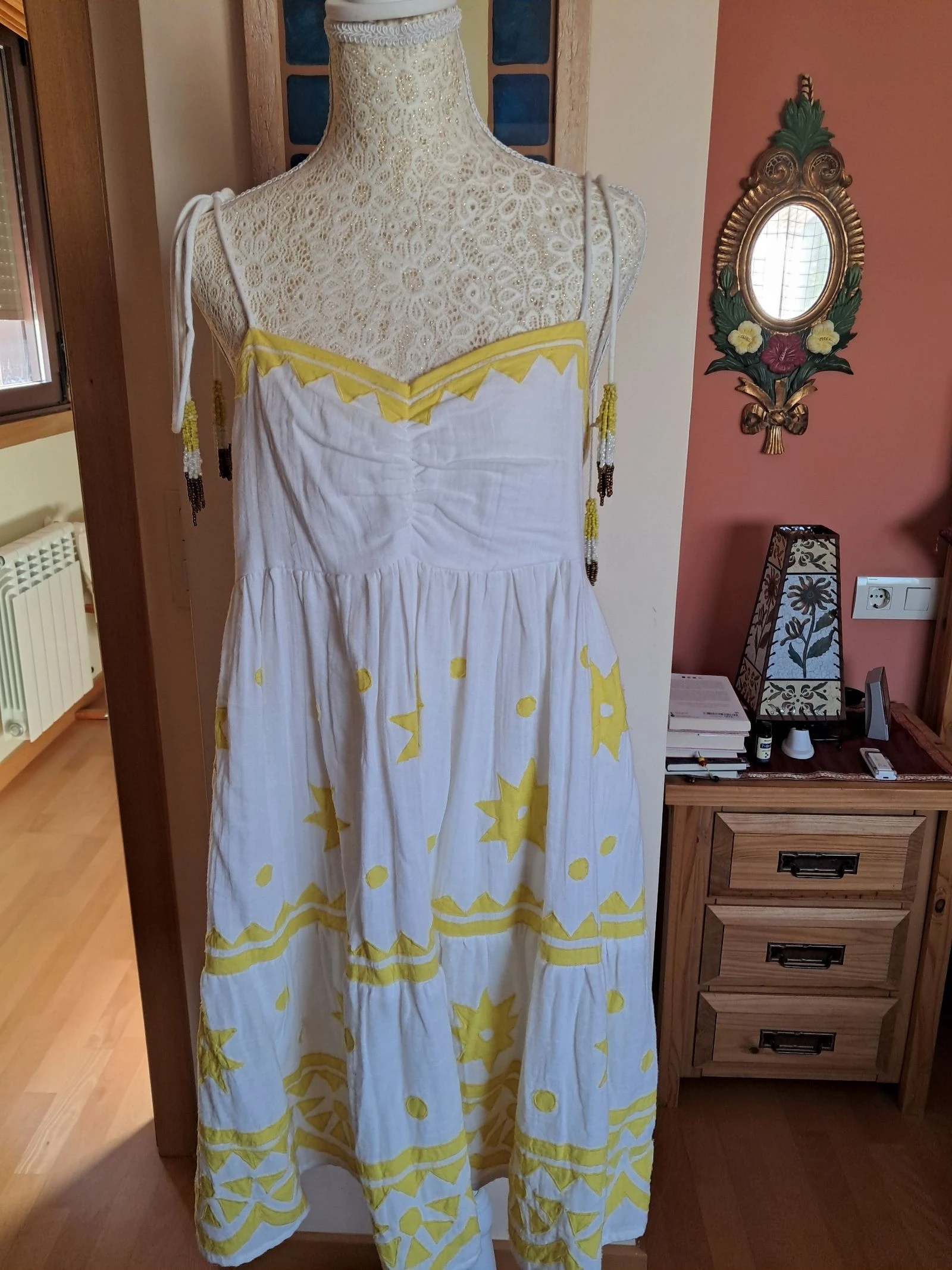 Women's dress – photo 2